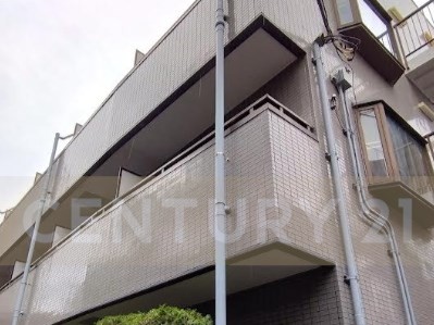 レジデンス東池袋 雑司が谷・目白・池袋の賃貸マンション・不動産ならセンチュリー21パキラハウス